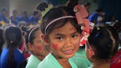 Summer Camp 2025 at Happy Chandara - A Memorable Ending
