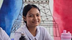 Journée internationale de la francophonie