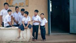 Soutien scolaire pour des garçons des écoles publiques