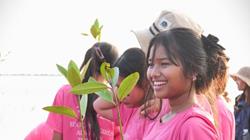 School trip to Kampot