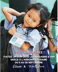 C'est la rentrée !