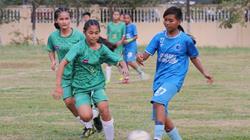 Tournoi de football inter-lycées