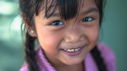 Only a few days left to change her future