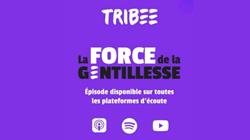 Tribee Launches Its Podcast