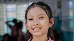 Access to Drinking Water at Happy Chandara