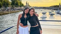 From Cambodia to France