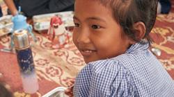 Quality Nutrition for Students