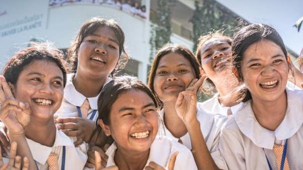 100% Success at the 2025 Baccalaureate