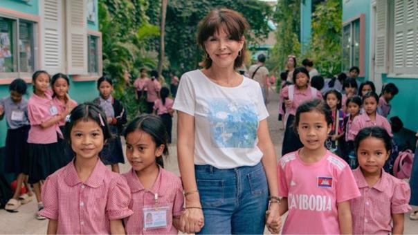 20 Years of Partnership with Caroll