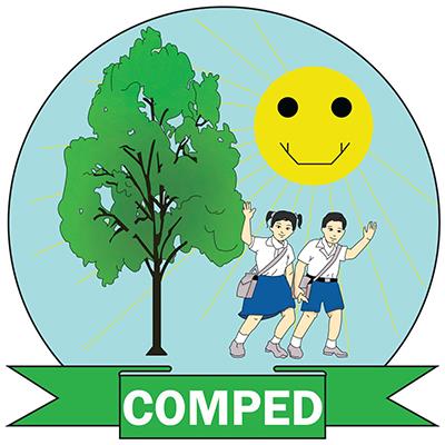 Comped