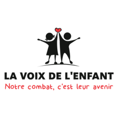 La voix de l'enfant