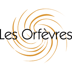 Éditions les Orfèvres