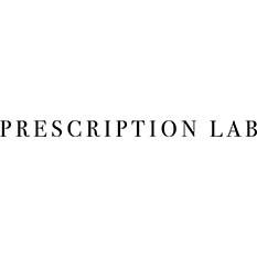Prescription Lab
