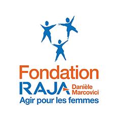 Fondation RAJA-Danièle Marcovici 