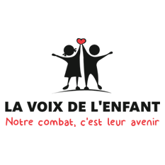 La voix de l'enfant