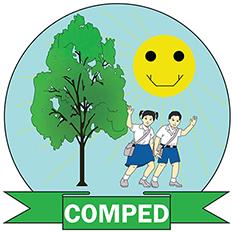 Comped