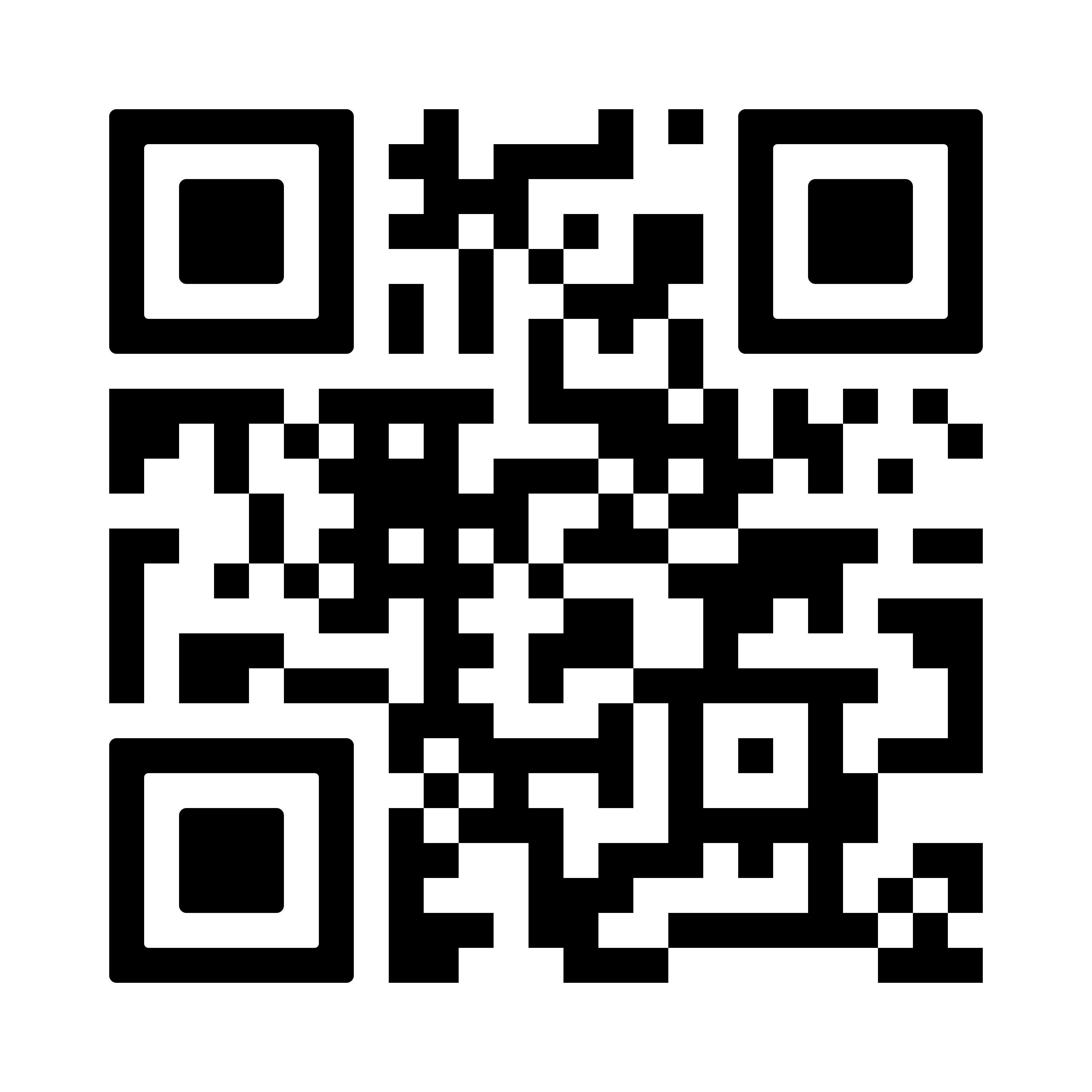 QR Code Dossards Solidaires