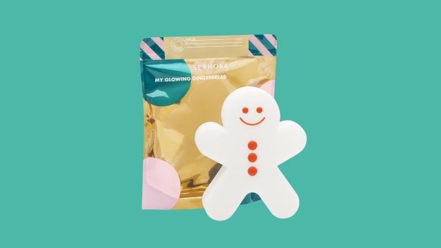 Veilleuse solidaire Sephora – campus Happy Chandara – Toutes à l’école