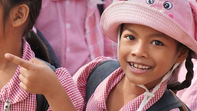 Grade 1 students visit Phnom Tamao zoo – Happy Chandara campus – Toutes à l’école