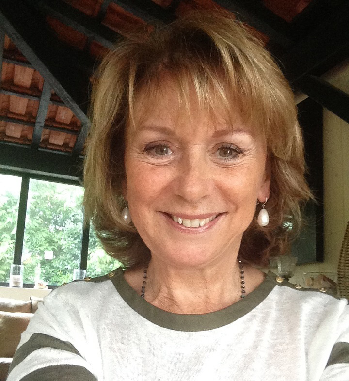 Marie-Paule Laval
