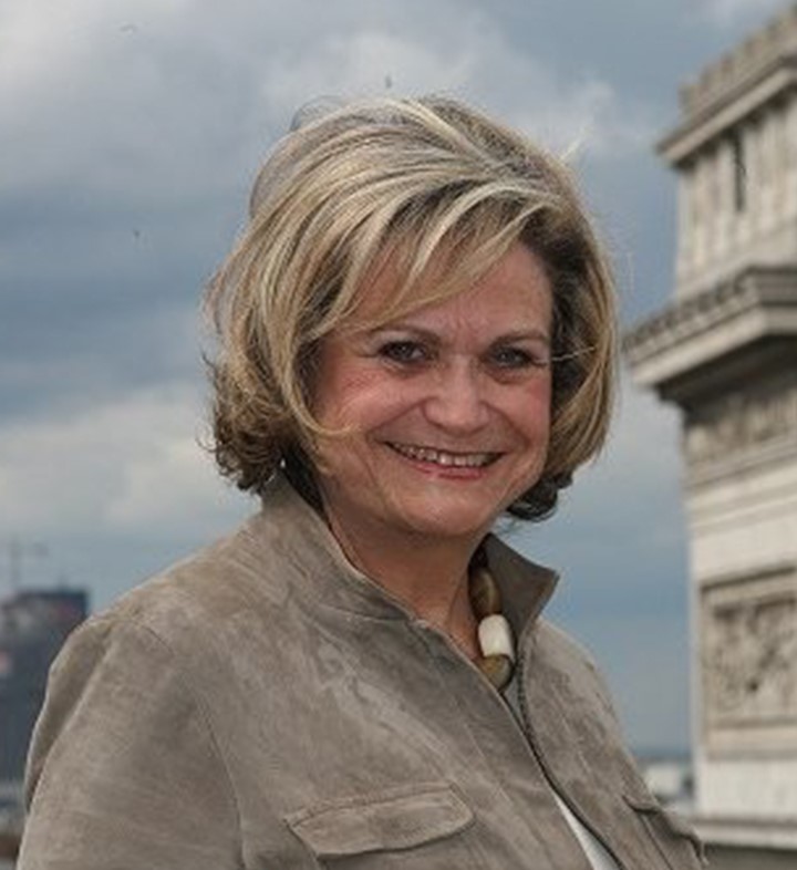 Marie-Claude Mayer